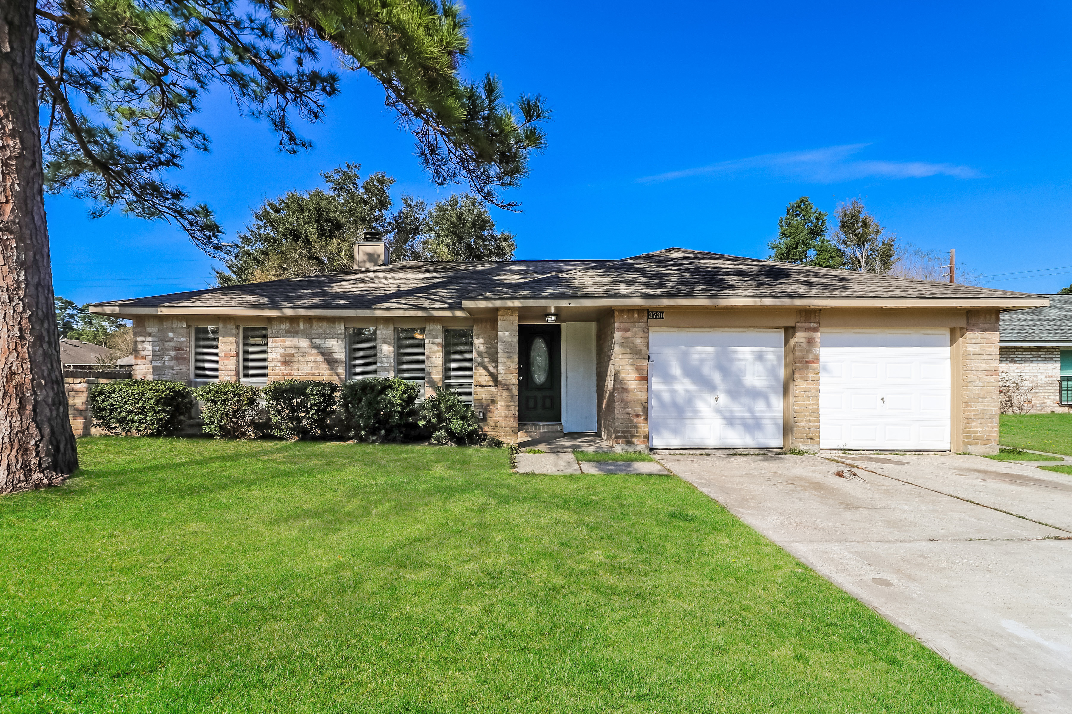 3730 Nutwood Ln Spring, TX 77389
